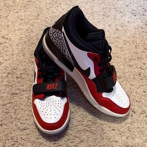 AIR JORDAN LEGACY 312 LOW